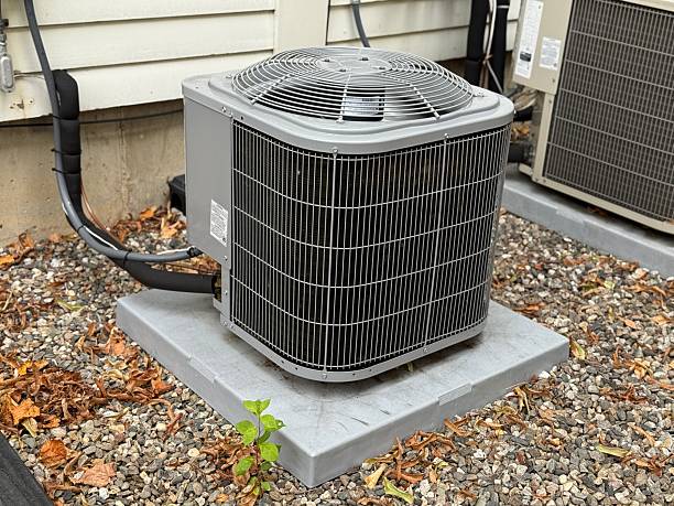 Trusted Hvac service in Morro Bay, CA - Tropical Oasis HVAC